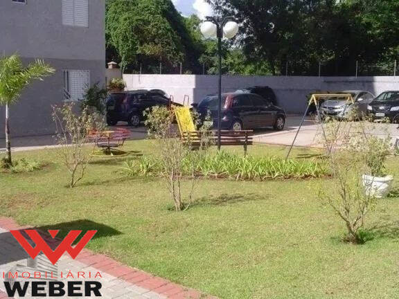 Imagem Apartamento com 2 Quartos à Venda, 53 m² em Chácaras Reunidas São Jorge - Sorocaba