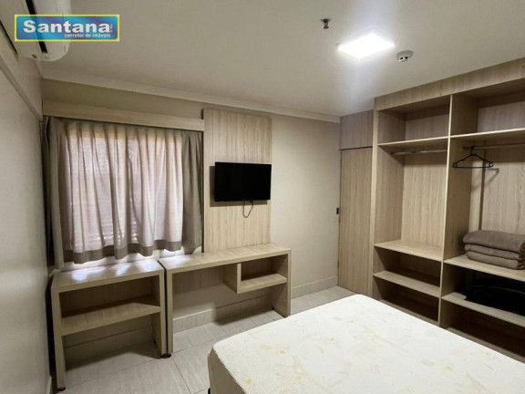 Imagem Apartamento com 1 Quarto à Venda, 30 m² em Solar De Caldas Novas - Caldas Novas Imagem Apartamento com 1 Quarto à Venda, 30 m² em Solar De Caldas Novas - Caldas Novas