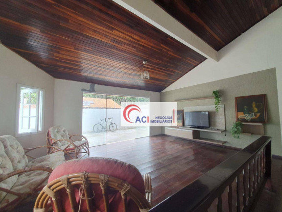 Imagem Casa com 4 Quartos à Venda ou Locação, 517 m² em Vila Verde - Itapevi Imagem Casa com 4 Quartos à Venda ou Locação, 517 m² em Vila Verde - Itapevi
