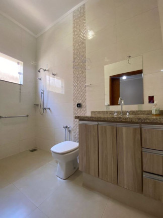 Imagem Casa com 3 Quartos à Venda, 200 m² em Centro - Guararapes Imagem Casa com 3 Quartos à Venda, 200 m² em Centro - Guararapes