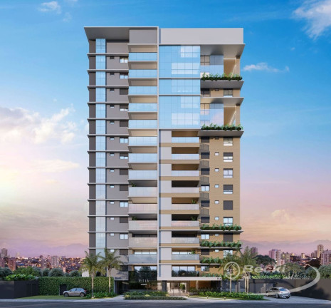 Imagem Apartamento com 3 Quartos à Venda, 110 m² em Atiradores - Joinville Imagem Apartamento com 3 Quartos à Venda, 110 m² em Atiradores - Joinville