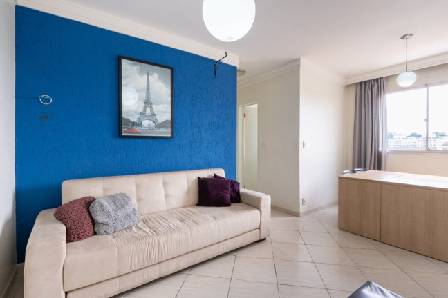 Imagem Apartamento com 2 Quartos à Venda, 55 m² em Jardim Ivana - São Paulo Imagem Apartamento com 2 Quartos à Venda, 55 m² em Jardim Ivana - São Paulo