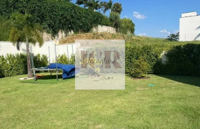 Imagem Casa de Condomínio com 6 Quartos à Venda, 1.000 m² em Centro - Porto Feliz