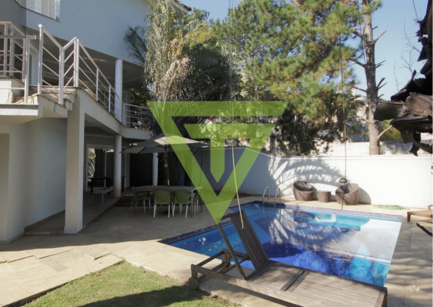 Imagem Casa com 5 Quartos à Venda, 700 m² em Alphaville Residencial Zero - Barueri Imagem Casa com 5 Quartos à Venda, 700 m² em Alphaville Residencial Zero - Barueri