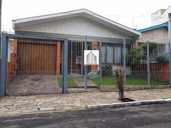 Imagem Casa com 3 Quartos à Venda, 148 m² em Sarandi - Porto Alegre Imagem Casa com 3 Quartos à Venda, 148 m² em Sarandi - Porto Alegre