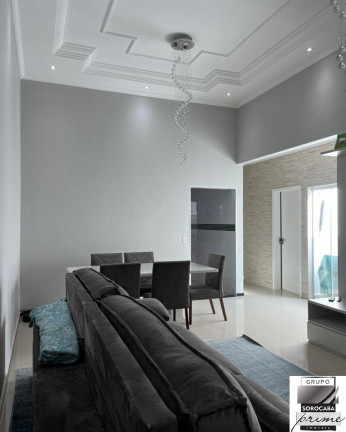 Imagem Casa com 3 Quartos à Venda, 172 m² em Horto Florestal - Sorocaba Imagem Casa com 3 Quartos à Venda, 172 m² em Horto Florestal - Sorocaba