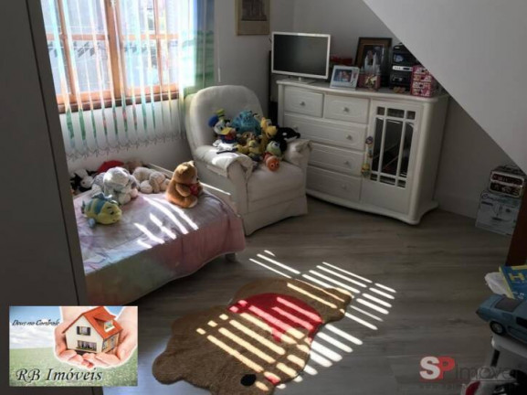 Imagem Casa com 3 Quartos à Venda, 212 m² em Olímpico - São Caetano Do Sul