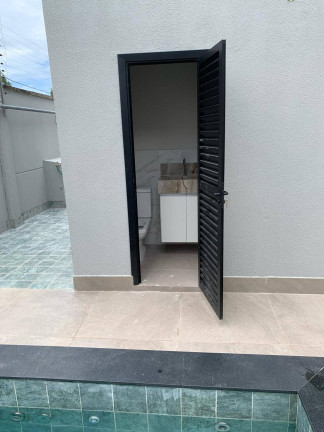 Imagem Casa com 3 Quartos à Venda, 143 m² em Condomínio Primor Das Torres - Cuiabá Imagem Casa com 3 Quartos à Venda, 143 m² em Condomínio Primor Das Torres - Cuiabá