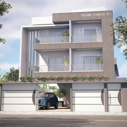 Casa com 3 Quartos à Venda, 104 m² em Aviação - Praia Grande