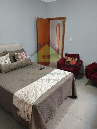 Imagem Casa com 3 Quartos à Venda, 250 m² em Loteamento Villa Branca - Jacareí Imagem Casa com 3 Quartos à Venda, 250 m² em Loteamento Villa Branca - Jacareí
