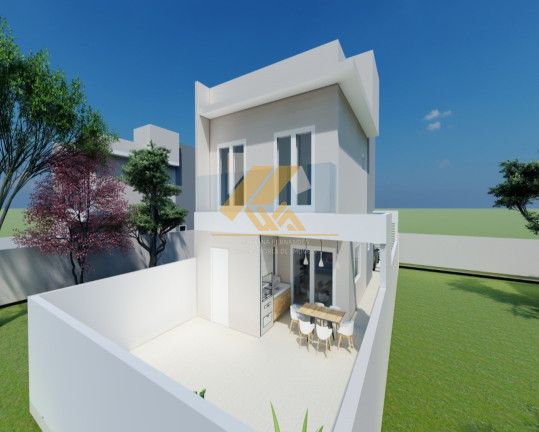 Imagem Sobrado com 3 Quartos à Venda, em Villa Di Cesar - Mogi Das Cruzes Imagem Sobrado com 3 Quartos à Venda, em Villa Di Cesar - Mogi Das Cruzes