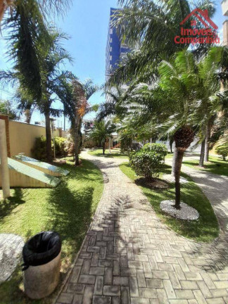 Imagem Apartamento com 3 Quartos à Venda, 178 m² em Parquelândia - Fortaleza Imagem Apartamento com 3 Quartos à Venda, 178 m² em Parquelândia - Fortaleza