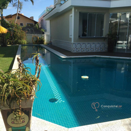 Imagem Casa com 4 Quartos à Venda, 444 m² em Jurerê Internacional - Florianópolis