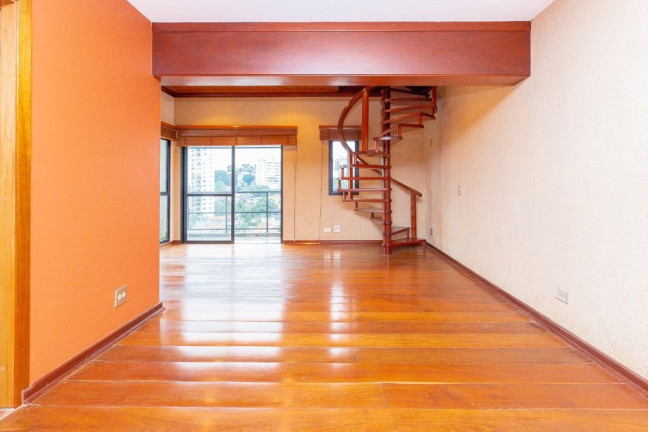 Imagem Cobertura com 4 Quartos à Venda, 284 m² em Alto De Pinheiros - São Paulo Imagem Cobertura com 4 Quartos à Venda, 284 m² em Alto De Pinheiros - São Paulo