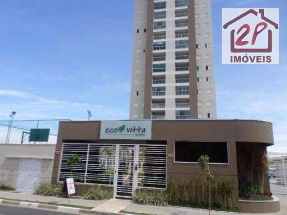 Imagem Apartamento com 3 Quartos à Venda, 97 m² em Jardim Califórnia - Jacareí Imagem Apartamento com 3 Quartos à Venda, 97 m² em Jardim Califórnia - Jacareí