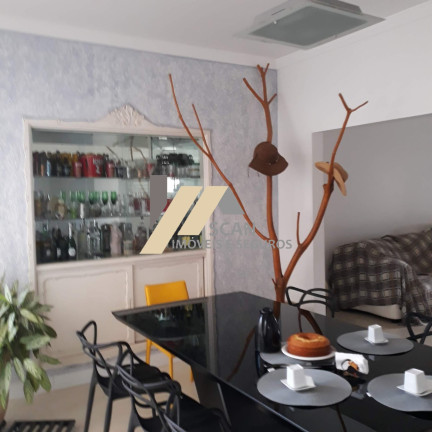 Imagem Casa com 3 Quartos à Venda, 286 m² em Jardim Guanabara - Campinas Imagem Casa com 3 Quartos à Venda, 286 m² em Jardim Guanabara - Campinas