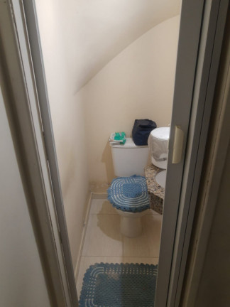 Imagem Casa de Condomínio com 3 Quartos à Venda,  em Tucuruvi - São Paulo