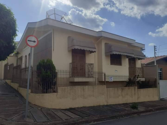 Imagem Casa com 3 Quartos à Venda, em Jardim Santo André - São João Da Boa Vista Imagem Casa com 3 Quartos à Venda, em Jardim Santo André - São João Da Boa Vista