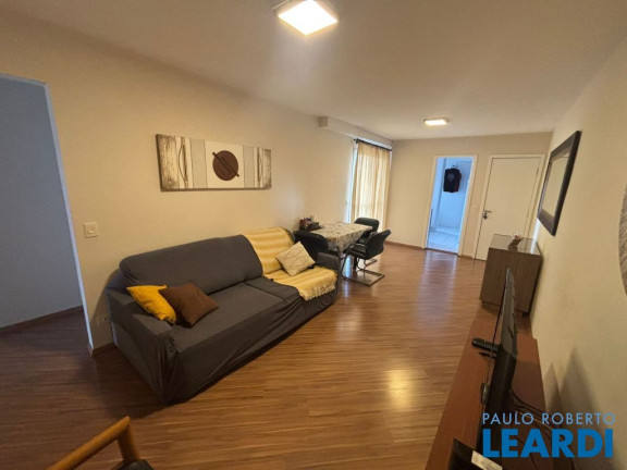 Imagem Apartamento com 3 Quartos à Venda, 90 m² em Campestre - Santo André