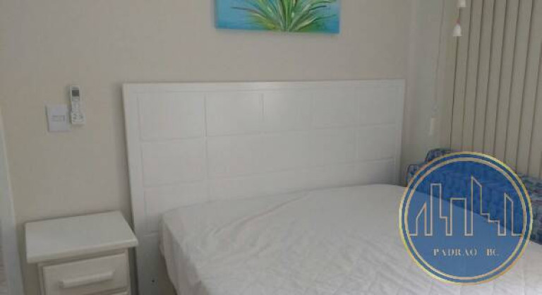 Imagem Apartamento com 2 Quartos para Temporada, 90 m² em Centro - Balneário Camboriú