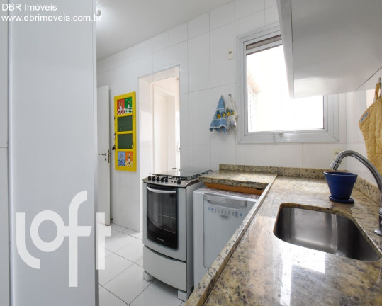 Imagem Apartamento com 3 Quartos à Venda, 94 m² em Lapa - São Paulo