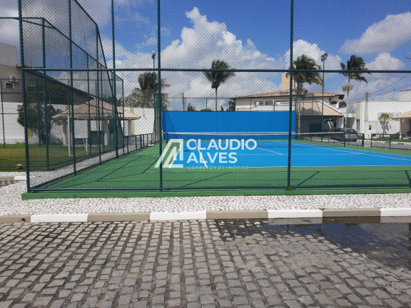 Imagem Casa de Condomínio com 3 Quartos para Alugar, 120 m² em Sim - Feira De Santana Imagem Casa de Condomínio com 3 Quartos para Alugar, 120 m² em Sim - Feira De Santana