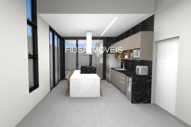Imagem Casa com 3 Quartos à Venda,  em Quintas De São José - Ribeirão Preto