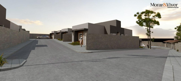 Imagem Casa com 2 Quartos à Venda, 58 m² em Colonia Rio Grande - São José Dos Pinhais Imagem Casa com 2 Quartos à Venda, 58 m² em Colonia Rio Grande - São José Dos Pinhais