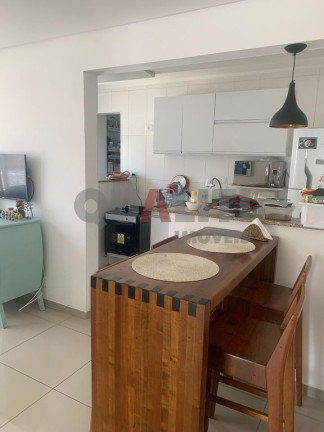 Imagem Apartamento com 2 Quartos à Venda, 69 m² em Vila Olímpia - São Paulo