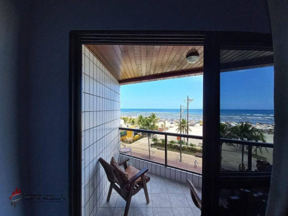 Imagem Apartamento com 3 Quartos à Venda, 130 m² em Ocian - Praia Grande Imagem Apartamento com 3 Quartos à Venda, 130 m² em Ocian - Praia Grande