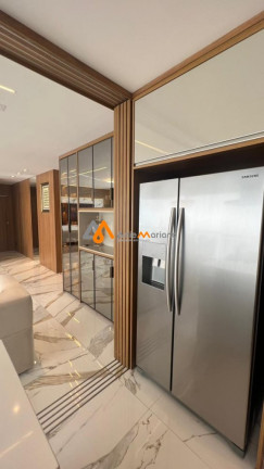Imagem Apartamento com 2 Quartos à Venda, 106 m² em Tatuapé - São Paulo
