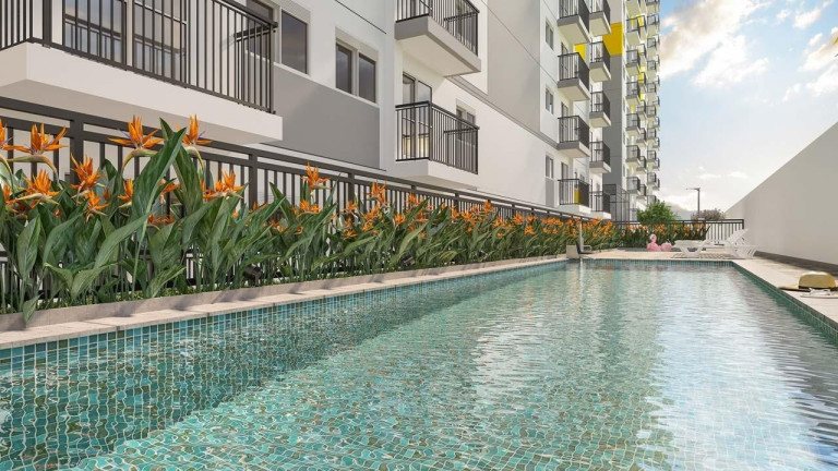 Imagem Imóvel com 2 Quartos à Venda, 37 m² em Picanço - Guarulhos Imagem Imóvel com 2 Quartos à Venda, 37 m² em Picanço - Guarulhos