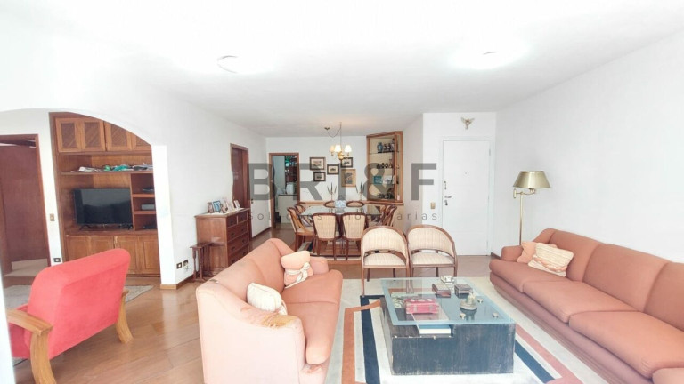Imagem Apartamento com 4 Quartos à Venda, 158 m² em Moema - São Paulo Imagem Apartamento com 4 Quartos à Venda, 158 m² em Moema - São Paulo