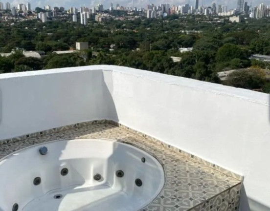 Imagem Imóvel com 2 Quartos à Venda, 185 m² em Alto De Pinheiros - São Paulo Imagem Imóvel com 2 Quartos à Venda, 185 m² em Alto De Pinheiros - São Paulo
