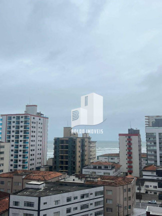 Imagem Apartamento com 2 Quartos à Venda, 68 m² em Aviação - Praia Grande