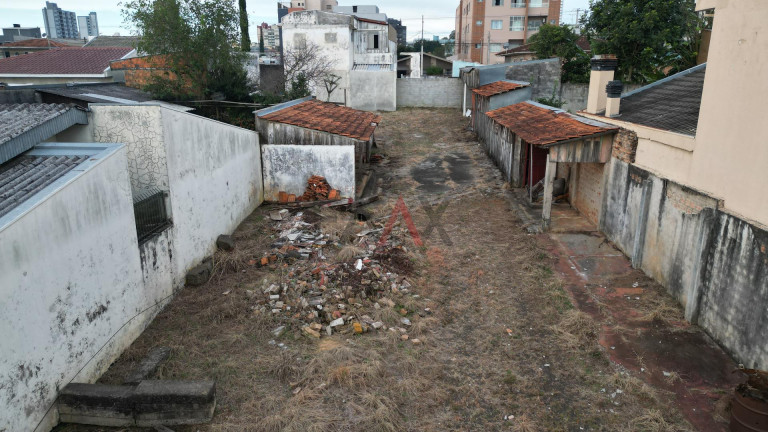 Imagem Terreno à Venda, 476 m² em Santa Cruz - Guarapuava Imagem Terreno à Venda, 476 m² em Santa Cruz - Guarapuava