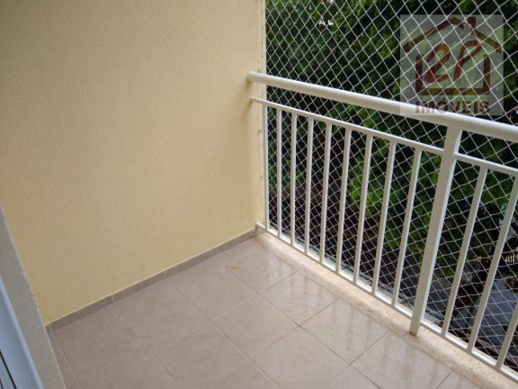 Imagem Apartamento com 3 Quartos à Venda, 67 m² em Jardim Sul - São José Dos Campos Imagem Apartamento com 3 Quartos à Venda, 67 m² em Jardim Sul - São José Dos Campos