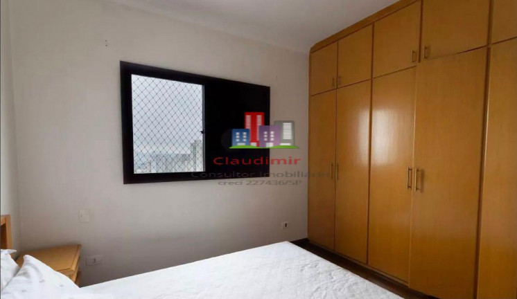 Imagem Apartamento com 3 Quartos à Venda, 95 m² em Mooca - São Paulo