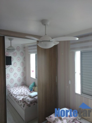 Imagem Apartamento com 2 Quartos à Venda, 54 m² em Vila Gustavo - São Paulo Imagem Apartamento com 2 Quartos à Venda, 54 m² em Vila Gustavo - São Paulo