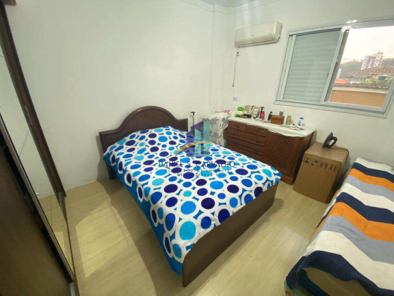 Imagem Apartamento com 1 Quarto à Venda, 70 m² em Boqueirão - Praia Grande Imagem Apartamento com 1 Quarto à Venda, 70 m² em Boqueirão - Praia Grande