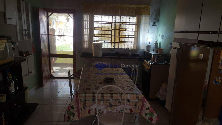 Imagem Casa com 3 Quartos à Venda, 144 m² em Santa Cruz - Itanhaém Imagem Casa com 3 Quartos à Venda, 144 m² em Santa Cruz - Itanhaém