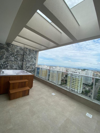 Imagem Imóvel com 3 Quartos à Venda, 131 m² em Praia De Itaparica - Vila Velha