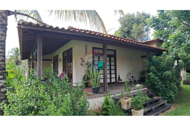 Imagem Imóvel com 3 Quartos à Venda, 283 m² em Centro - Maricá