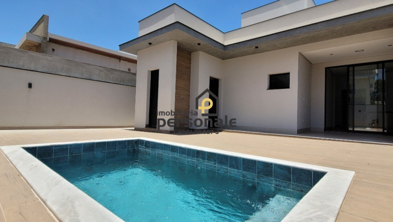 Imagem Imóvel com 3 Quartos à Venda, 151 m² em Campos Do Conde - Sorocaba Imagem Imóvel com 3 Quartos à Venda, 151 m² em Campos Do Conde - Sorocaba