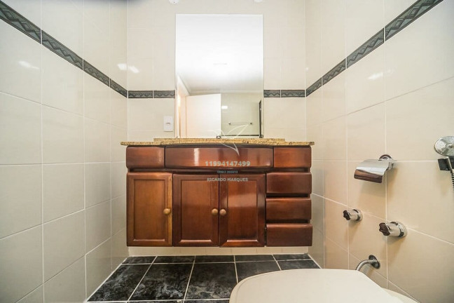 Imagem Apartamento com 2 Quartos à Venda, 112 m² em Brooklin Paulista - São Paulo