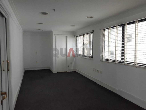 Imagem Sala Comercial à Venda, 121 m² em Jardim Paulista - São Paulo