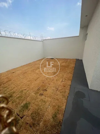 Imagem Casa com 3 Quartos à Venda, 220 m² em Jardim Boa Esperança - Aparecida De Goiânia Imagem Casa com 3 Quartos à Venda, 220 m² em Jardim Boa Esperança - Aparecida De Goiânia