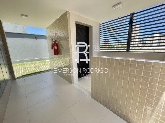 Imagem Apartamento com 2 Quartos à Venda, 49 m² em Capim Macio - Natal