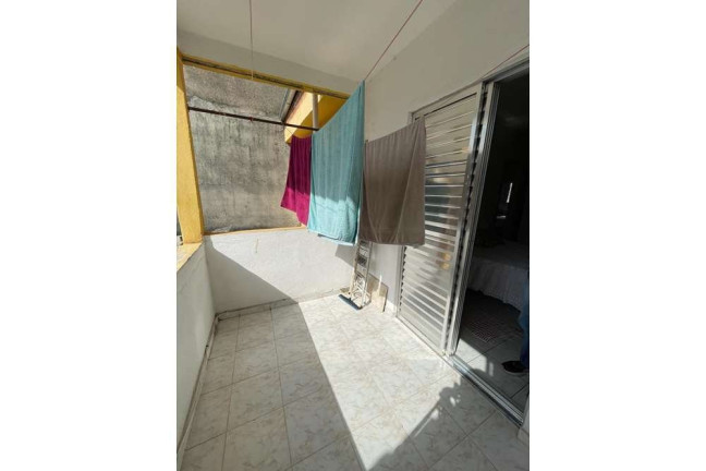 Imagem Casa com 2 Quartos à Venda, 137 m² em Cidade Continental - São Paulo