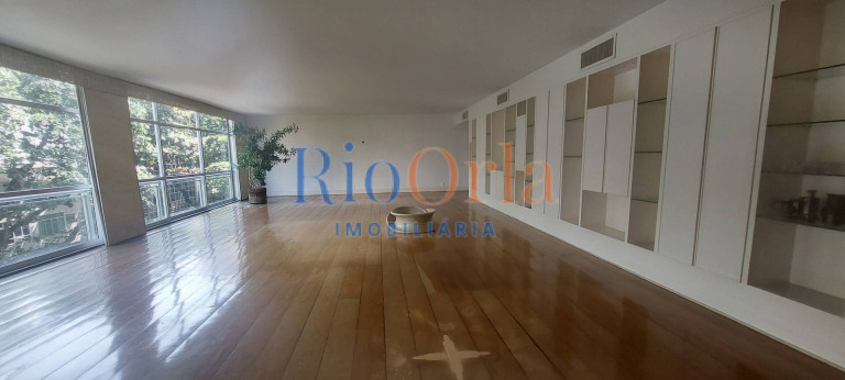 Imagem Apartamento com 3 Quartos à Venda, 297 m² em Leblon - Rio De Janeiro